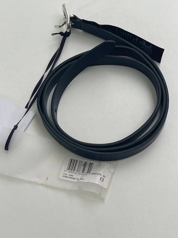 CEINTURE IKKS  NOIRE