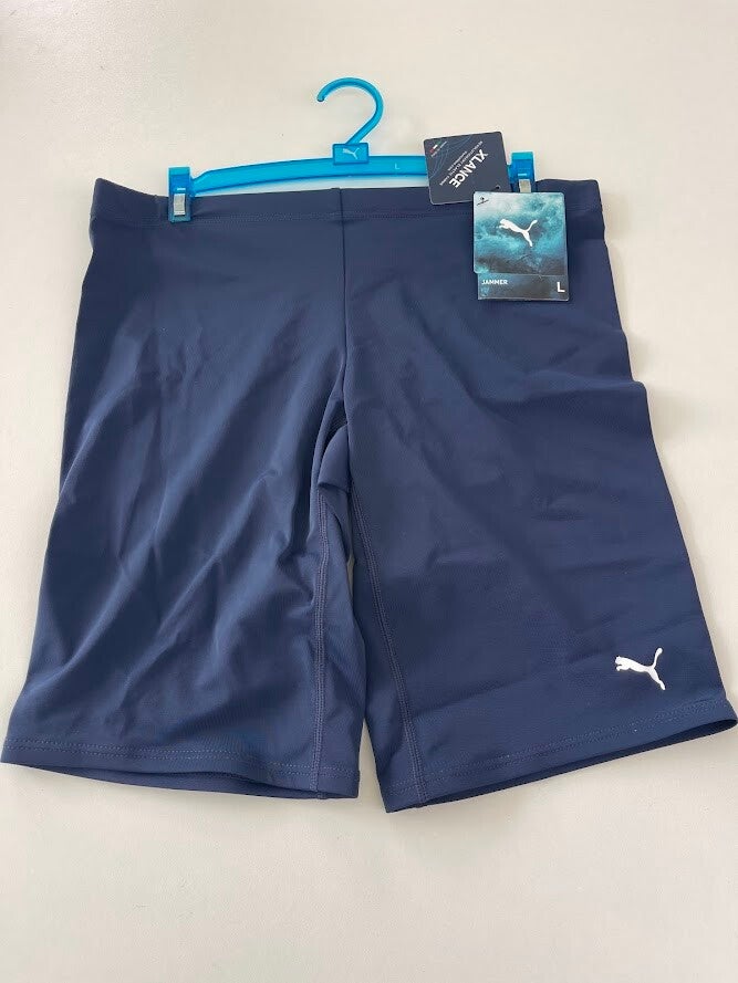 BOXER LONG DE BAIN PUMA