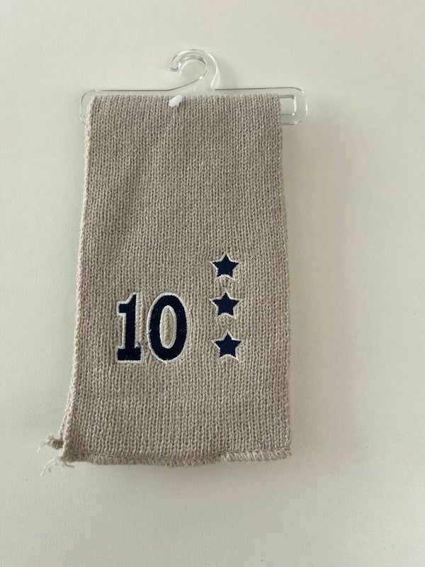 ECHARPE NEUVE ENFANT