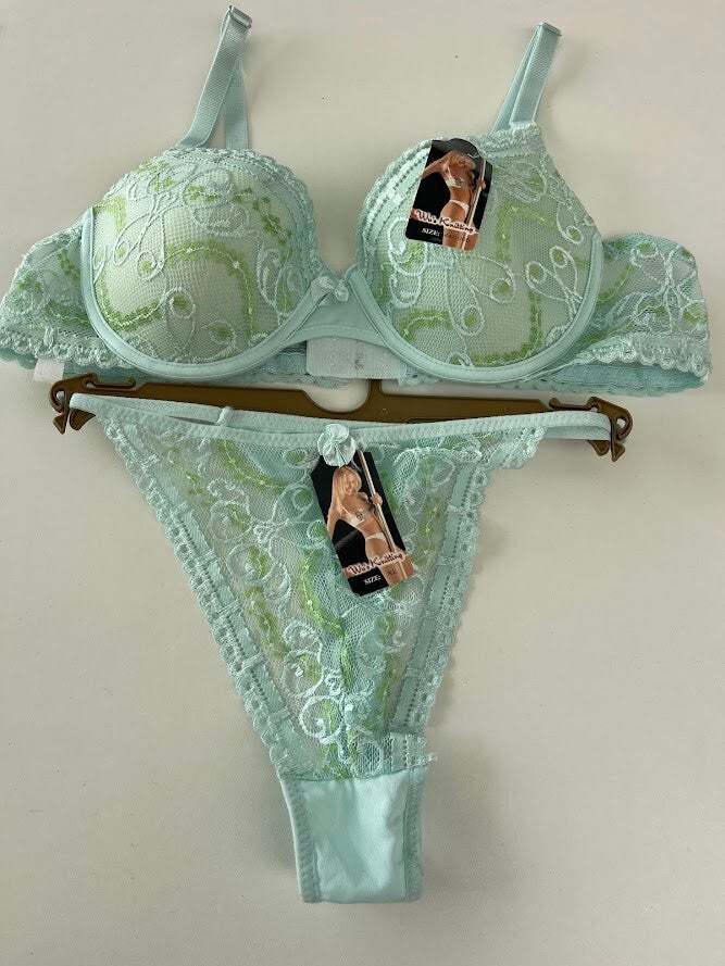 ENSEMBLE LINGERIE NEUF