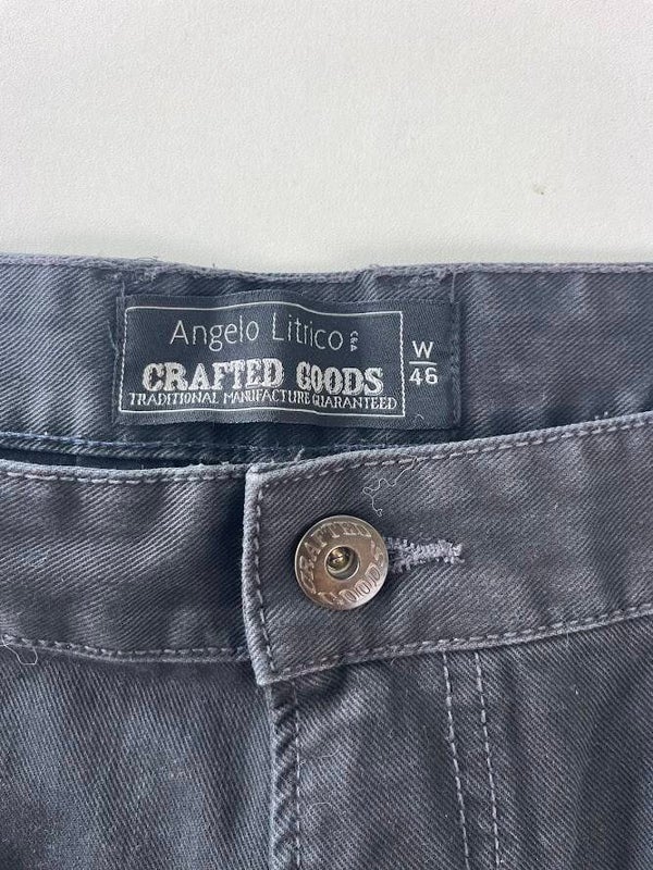 PANTACOURT HOMME SECONDE MAIN T56