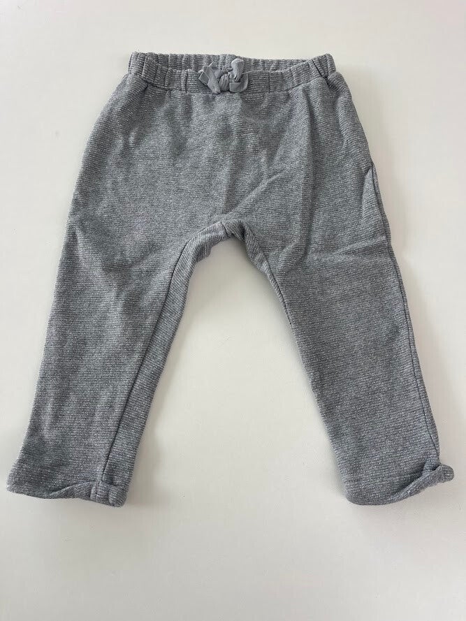 PANTALON SECONDE MAIN T 36 M