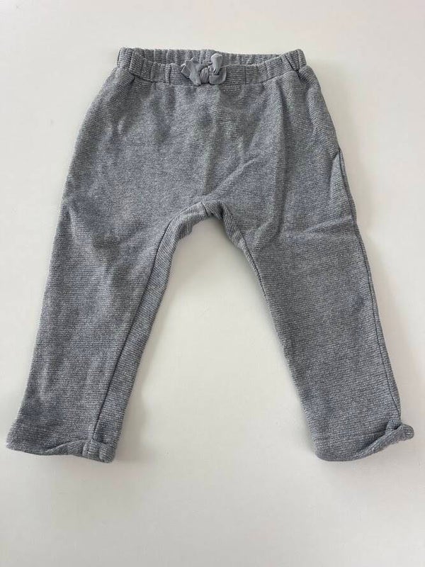 PANTALON SECONDE MAIN T 36 M