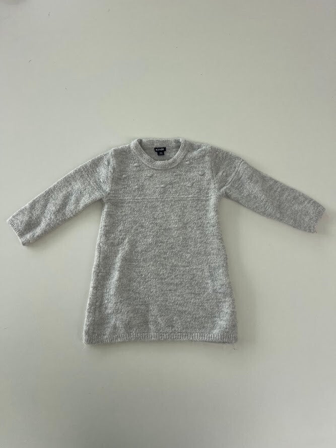 PULL KIABI SECONDE MAIN 18 M