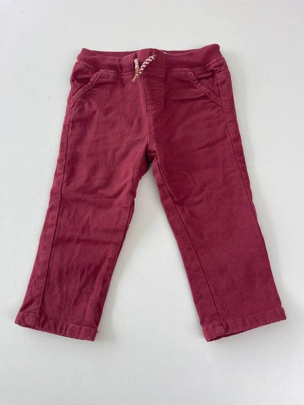 PANTALON ENFANT SECONDE MAIN T86
