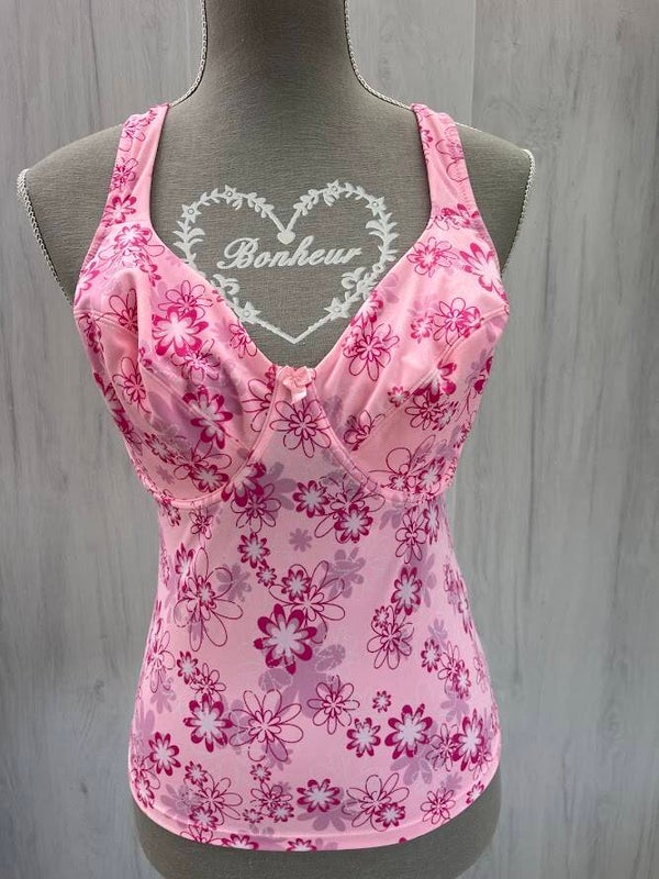 TANKINI 95 F SECONDE MAIN