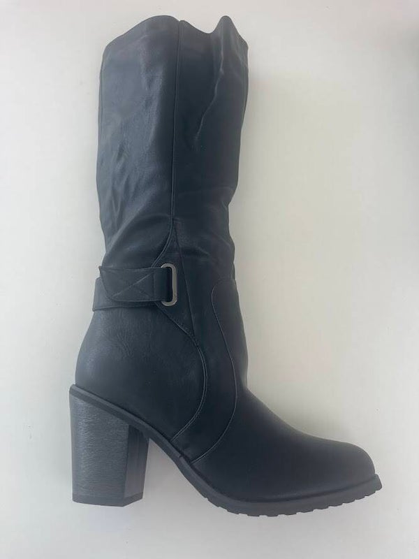 bottes hautes neuve ideal