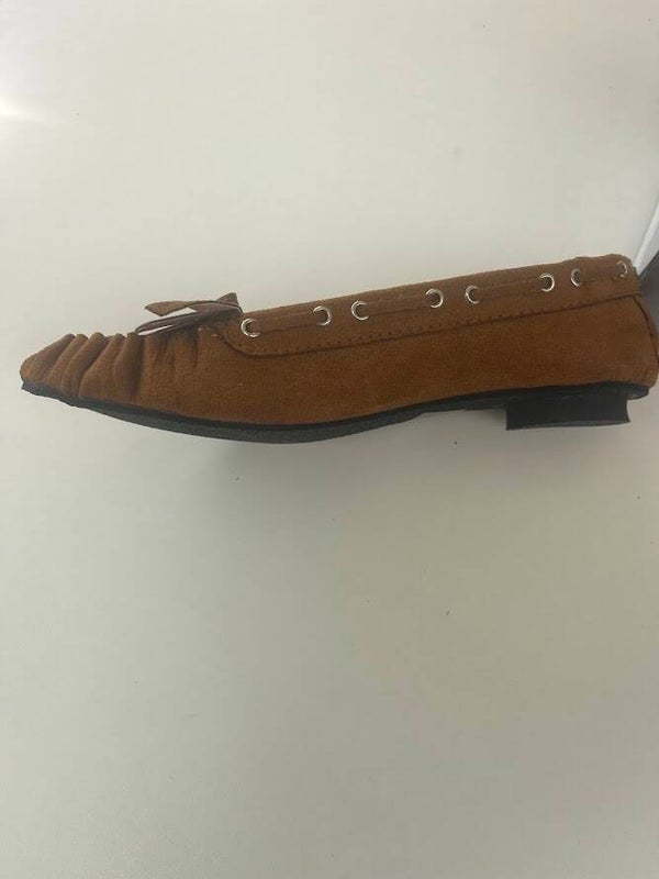 chaussures ballerines miss coquines