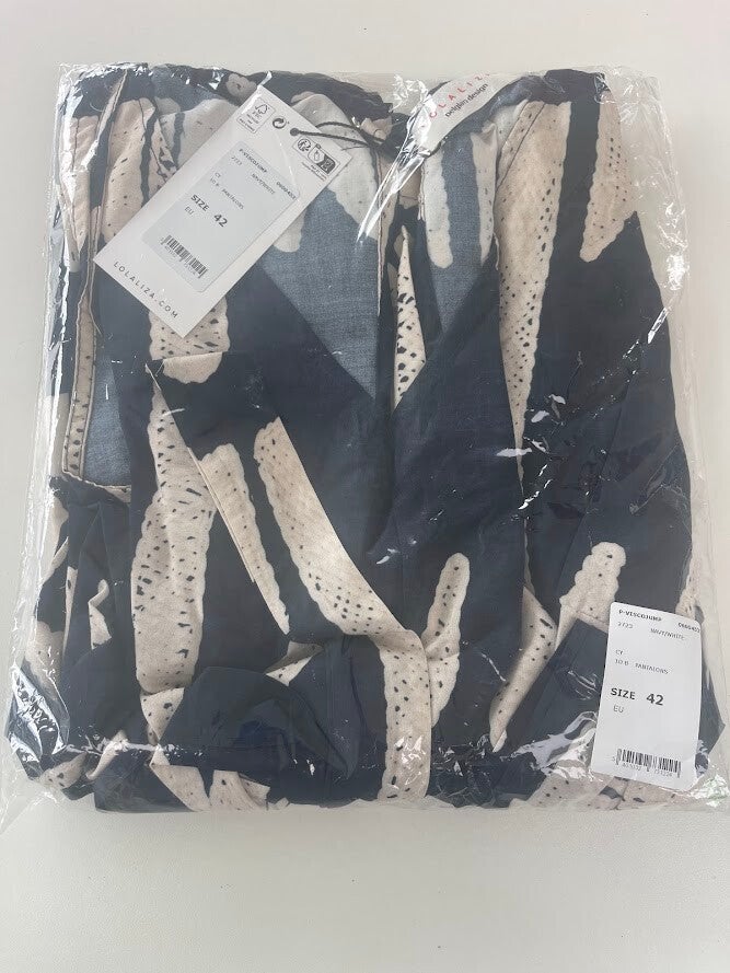 combinaison lolaliza neuve