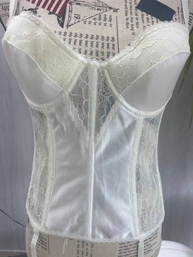 guepiere pronuptia neuve