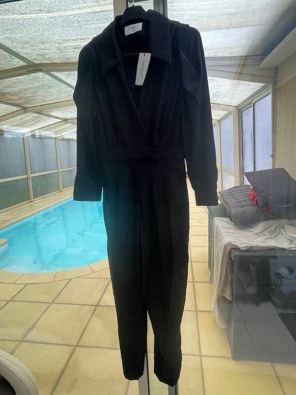 COMBINAISON BASH NESSI T0 NEUVE