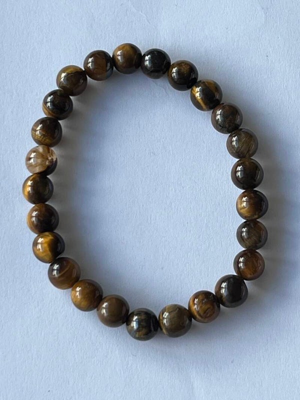 BRACELET PIERRES NATURELLES