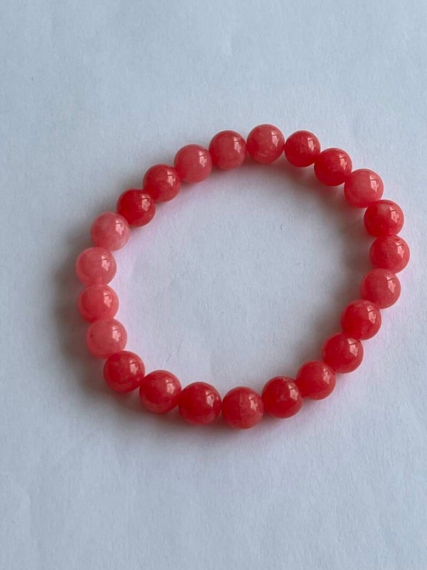 BRACELET PIERRES NATURELLES