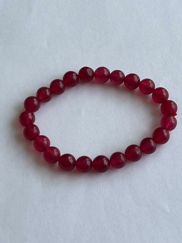 BRACELET PIERRES NATURELLES