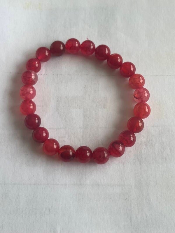 BRACELET PIERRES NATURELLES