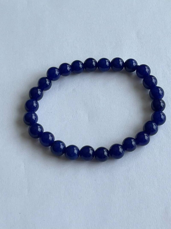 BRACELET PIERRES NATURELLES