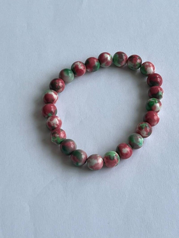 BRACELET PIERRES NATURELLES