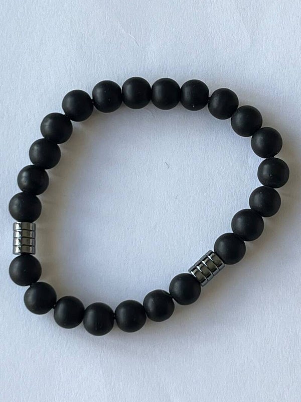 BRACELET PIERRES NATURELLES