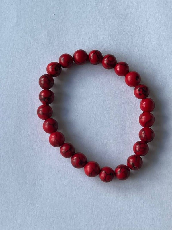 BRACELET PIERRES NATURELLES