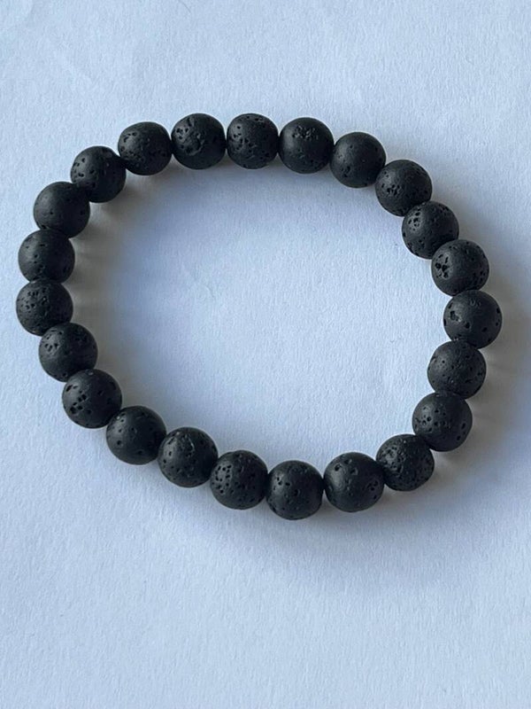 BRACELET PIERRES NATURELLES