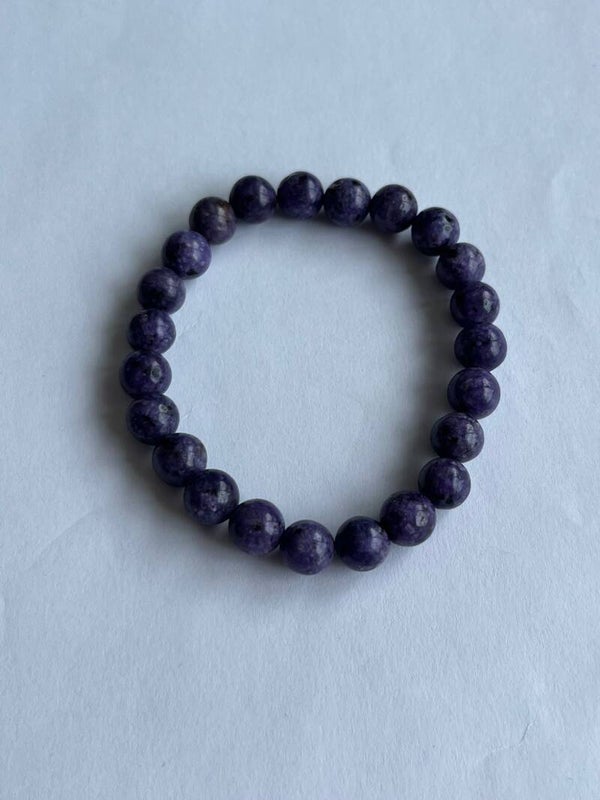 BRACELET PIERRES NATURELLES