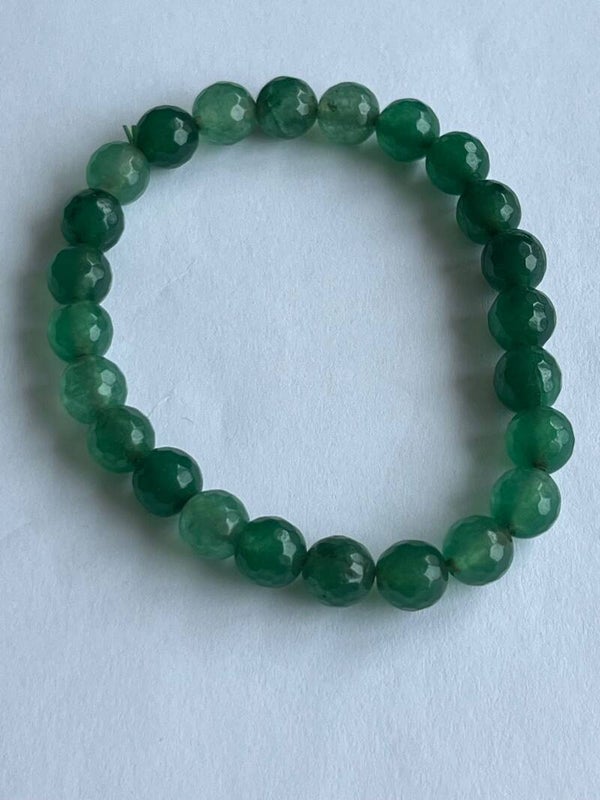 BRACELET PIERRES NATURELLES