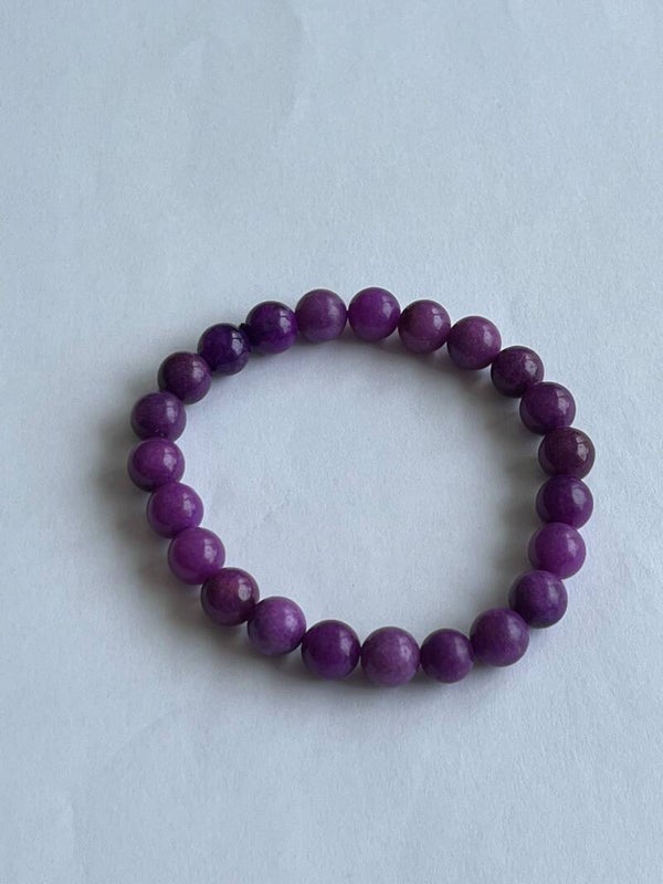 BRACELET PIERRES NATURELLES