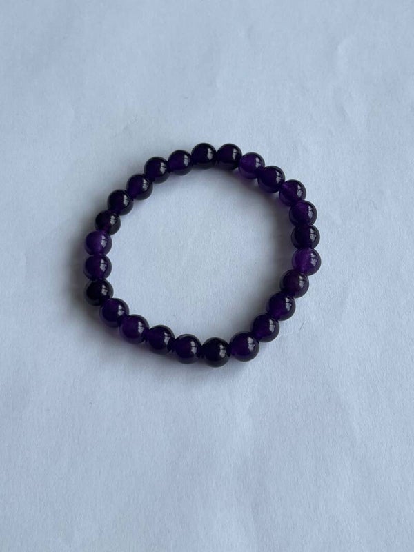 BRACELET PIERRES NATURELLES