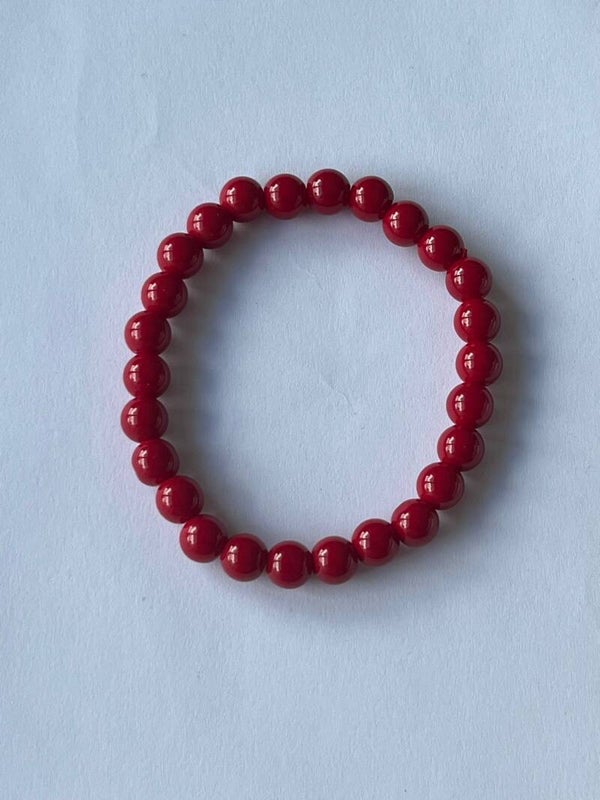 BRACELET PIERRES NATURELLES