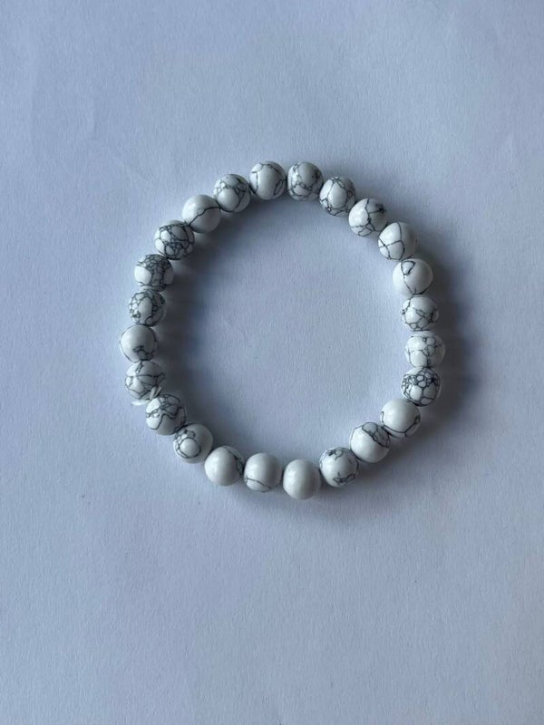 BRACELET PIERRES NATURELLES