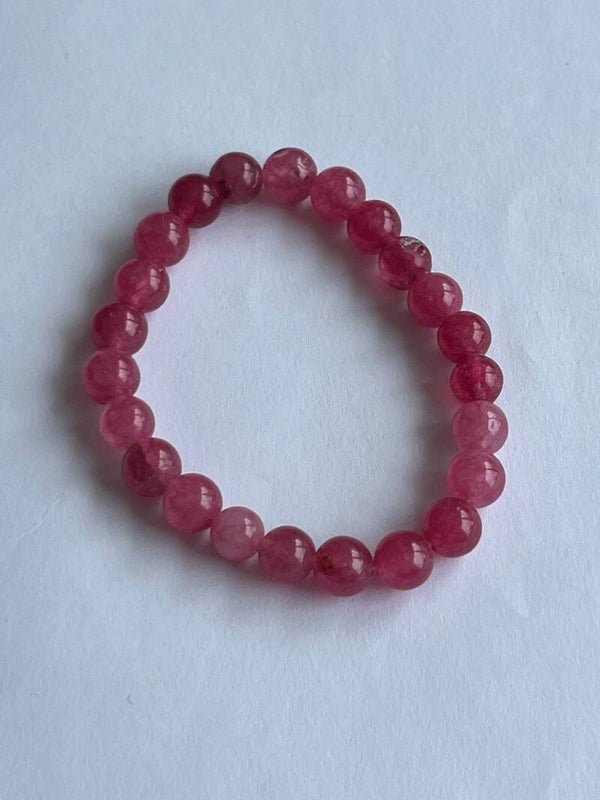 BRACELET PIERRES NATURELLES