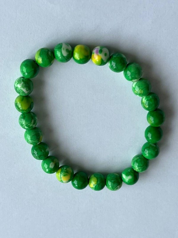 BRACELET PIERRES NATURELLES