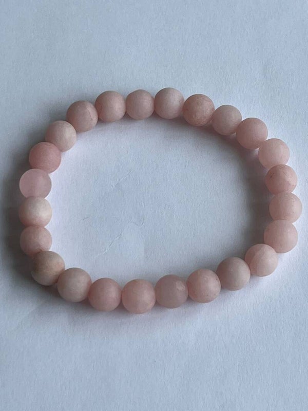 BRACELET PIERRES NATURELLES