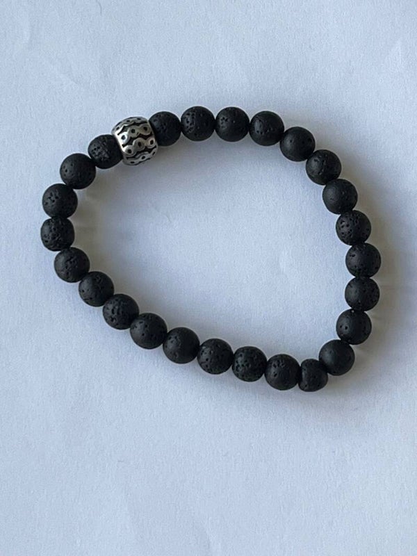 BRACELET PIERRES NATURELLES