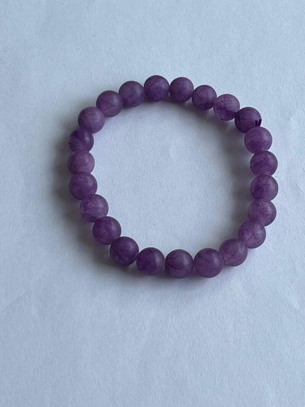 BRACELET PIERRES NATURELLES
