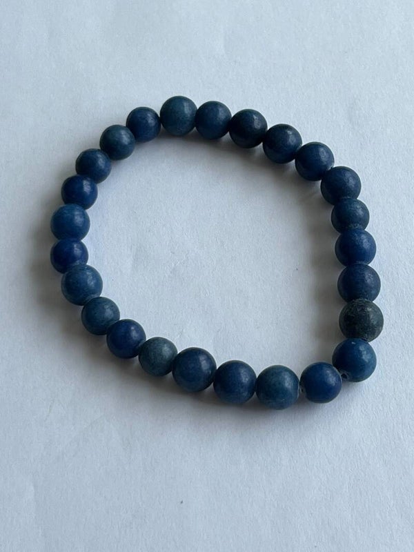 BRACELET PIERRES NATURELLES