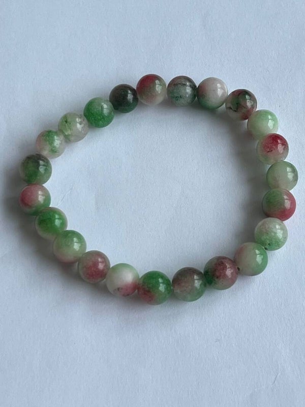 BRACELET PIERRES NATURELLES