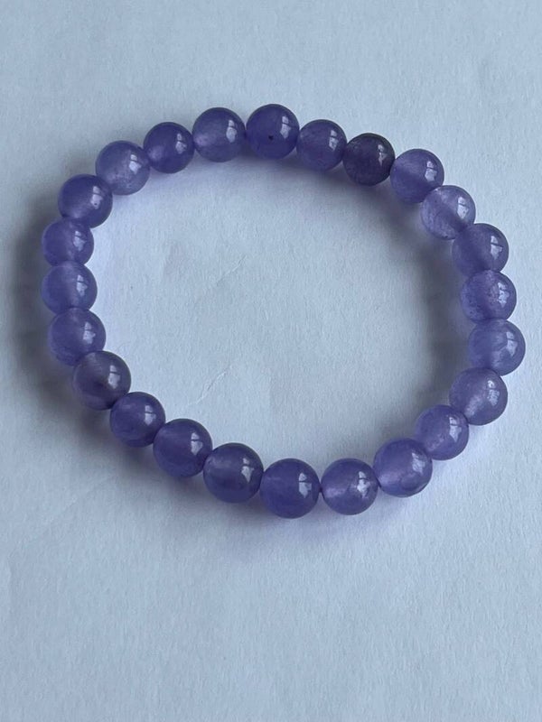 BRACELET PIERRES NATURELLES