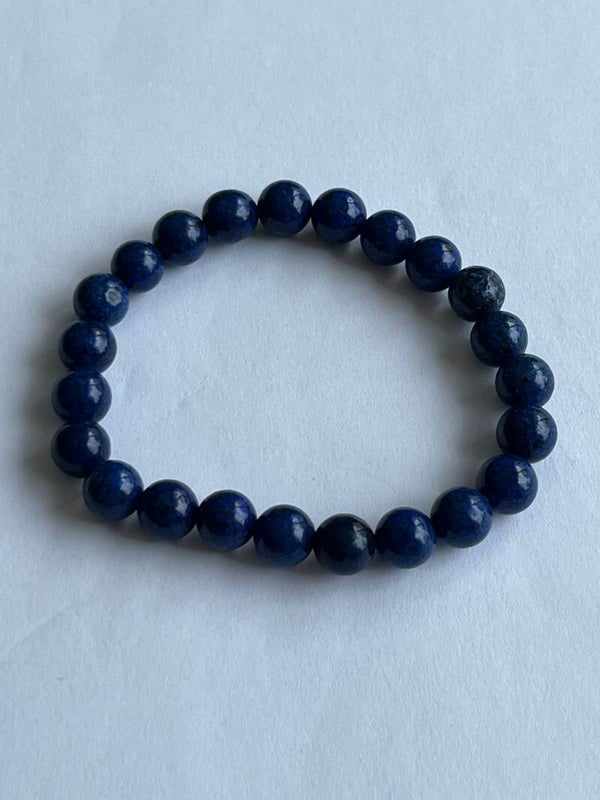 BRACELET PIERRES NATURELLES