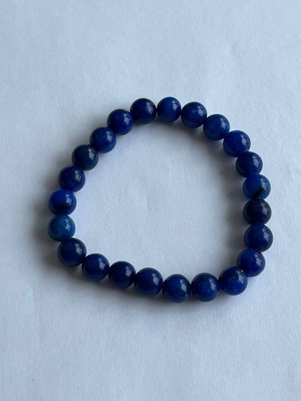 BRACELET PIERRES NATURELLES