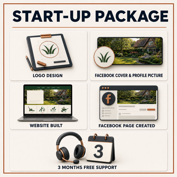 Start up package