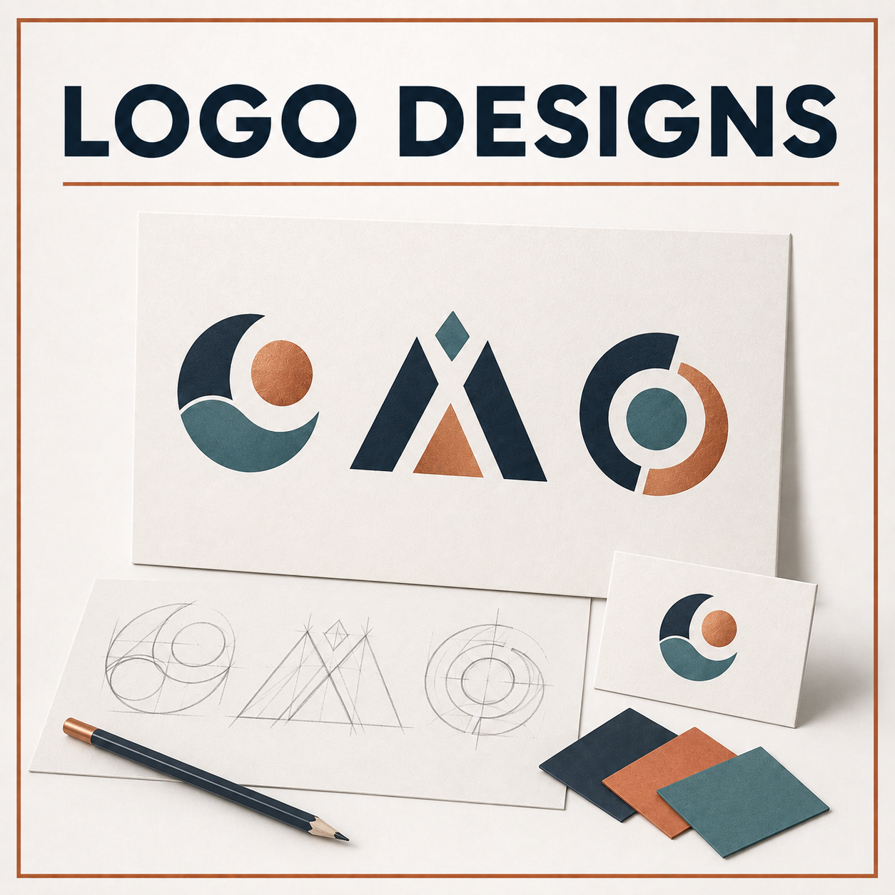 Logo Design