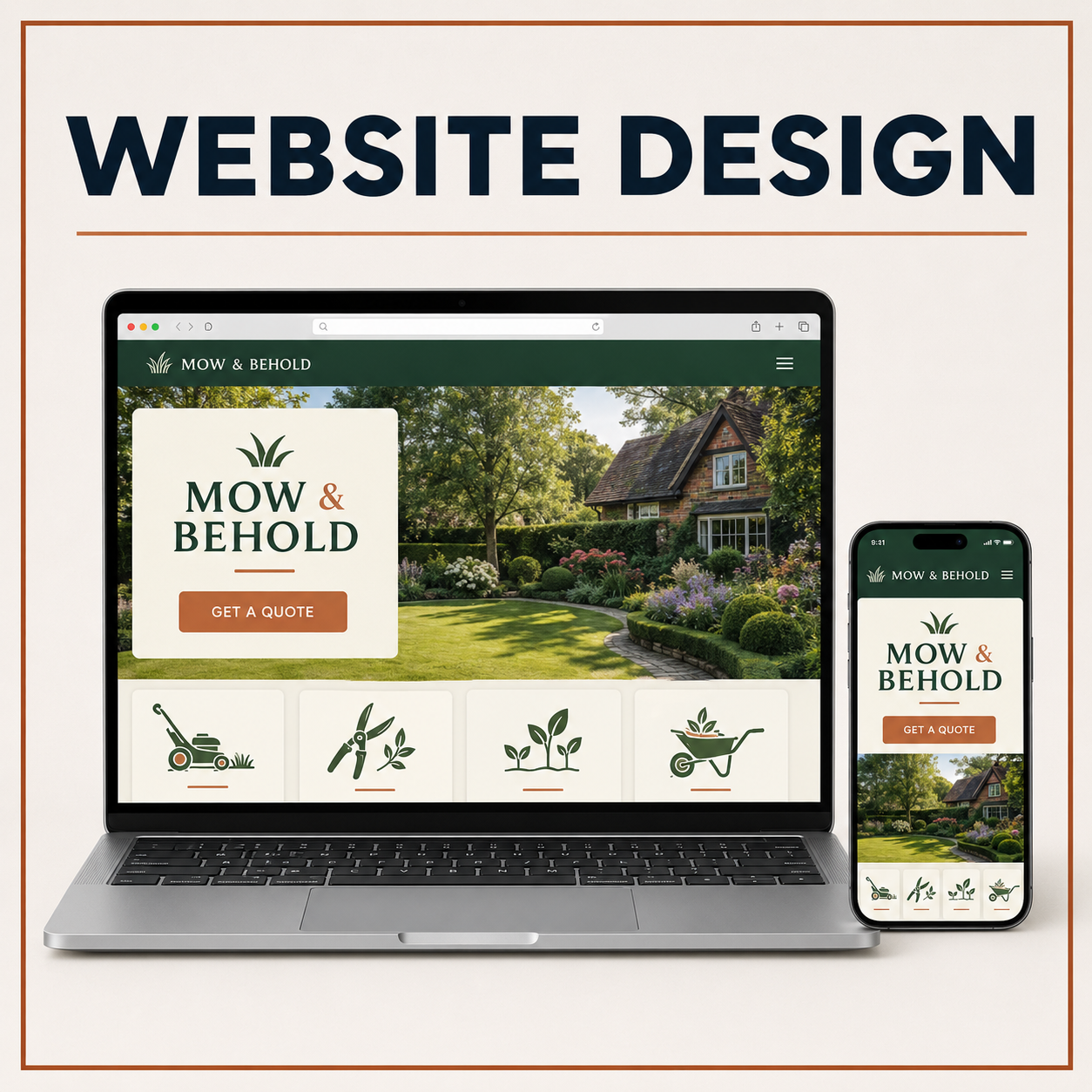 Website