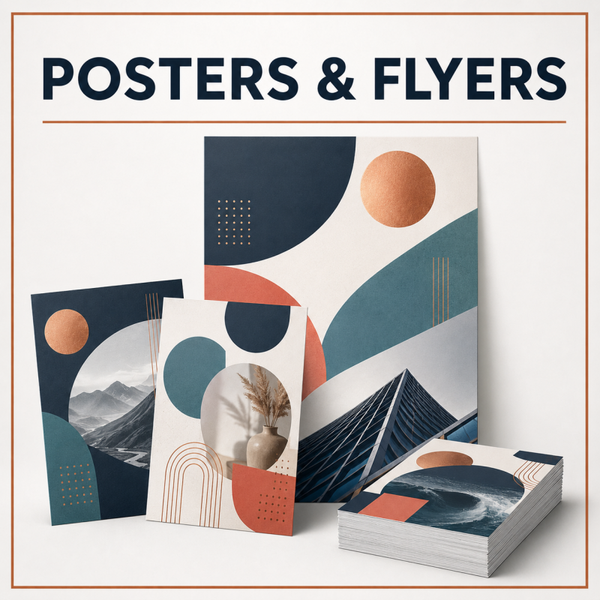 poster/flyer