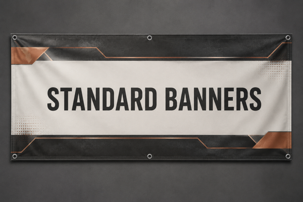 Standard Banners