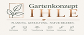 Gartenkonzept Ihle