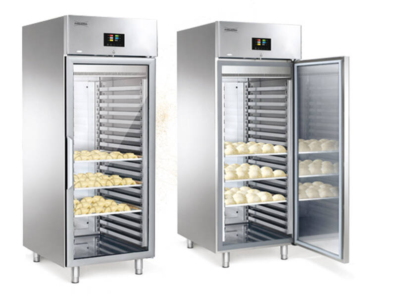 Centro assistenza Banco frigorifero 