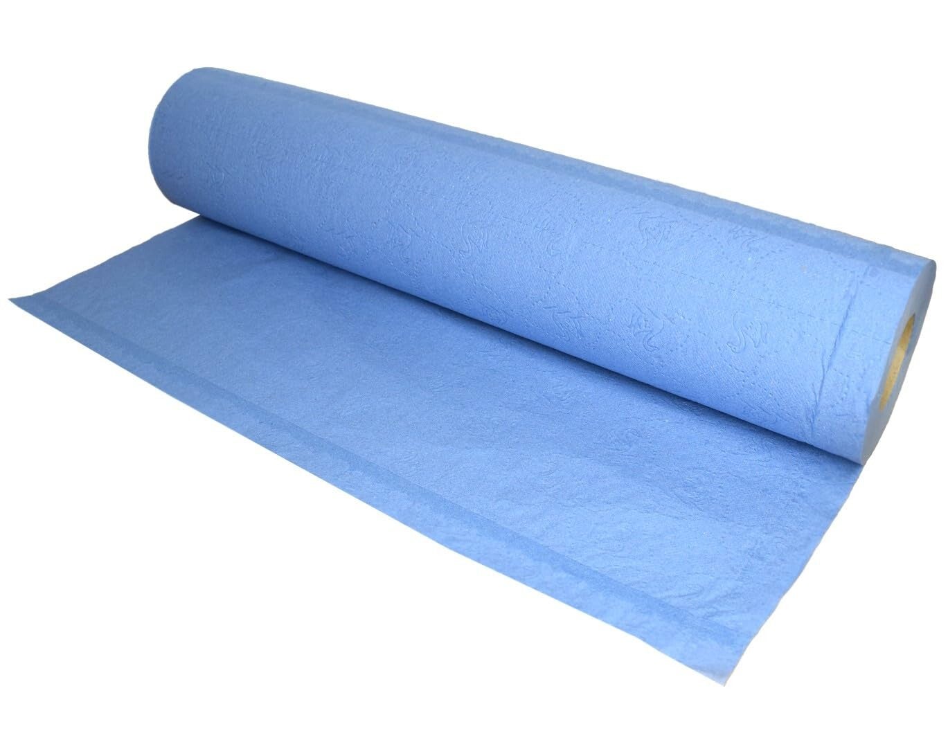 BLUE Couch Hygiene Rolls