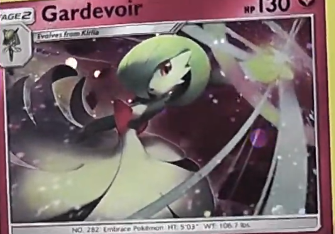 Dollar General / Tree Exclusive Gardevoir / Blissey Strong Bond Tins Revealed