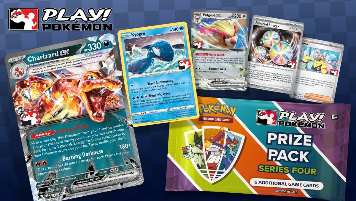 play pokemon prize pack series 2 card list The Most Valuable Prize Pack Series Cards In The Pokemon TCG
